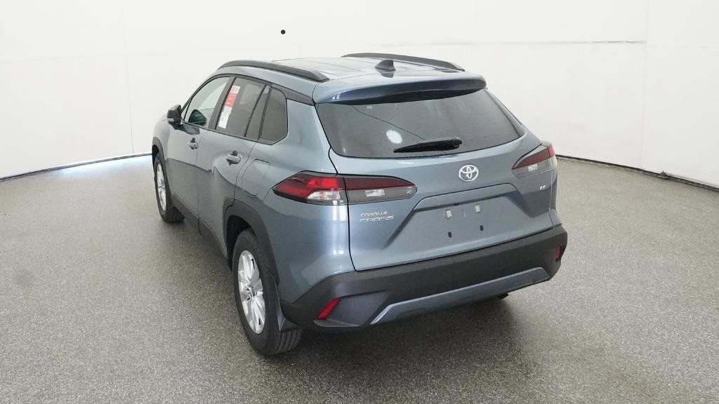 Thumbnail: 2026 Toyota Corolla Cross - 30