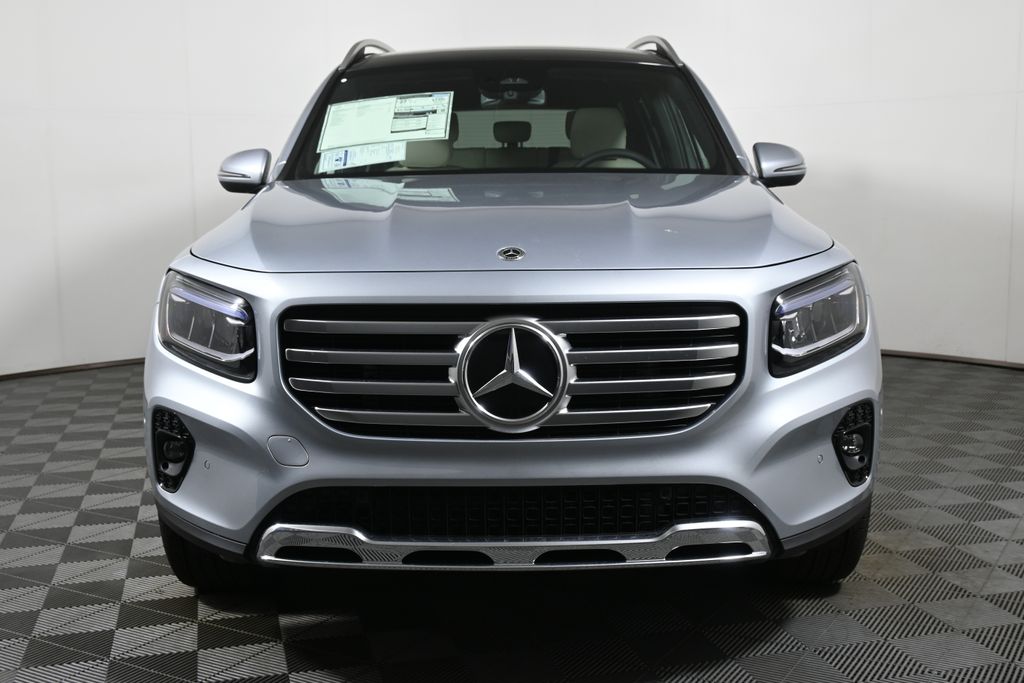 Thumbnail: 2026 Mercedes-Benz GLB - 9