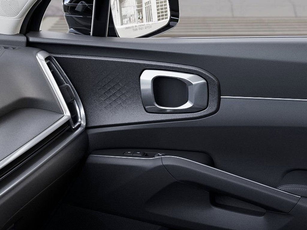 2025 Kia Sorento LX - Photo 24