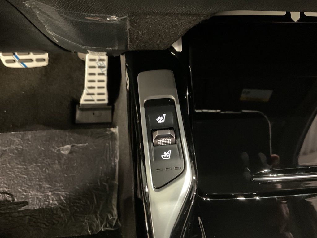 New 2026 Gray Kia SX Prestige image 13