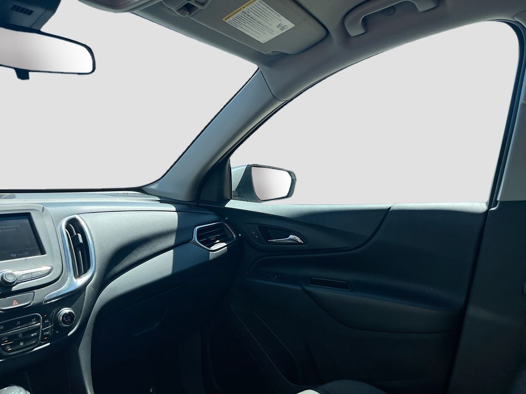Used 2020 Silver Chevrolet LT image 23