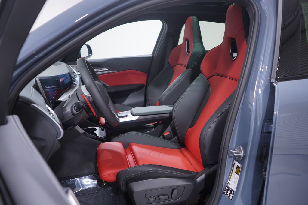 2025 BMW X2 M35i 7