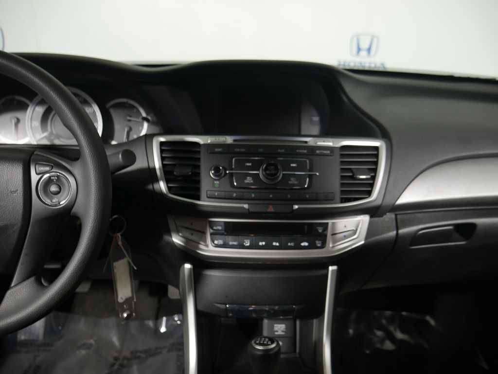 Thumbnail: 2014 Honda Accord - 13
