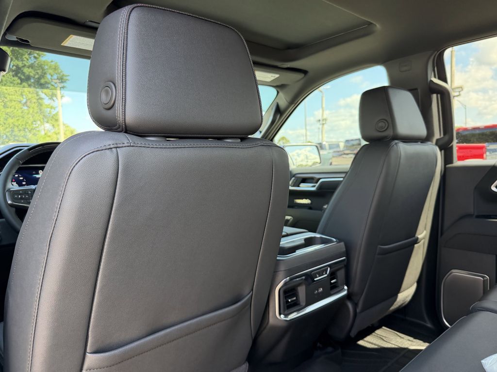 new 2026 Chevrolet Silverado 1500 car, priced at $71,745