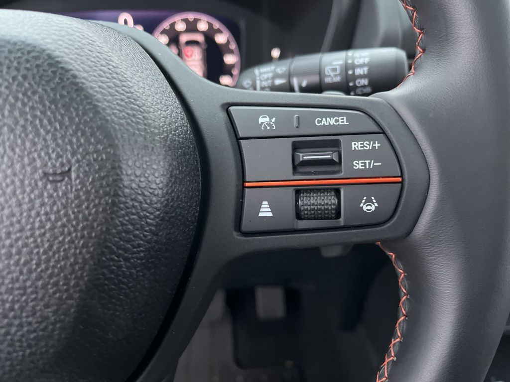 Thumbnail: 2026 Honda Passport - 22