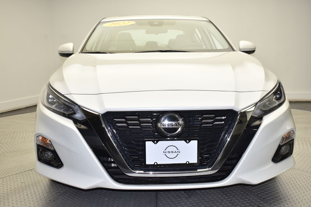 2022 Nissan Altima SL 2