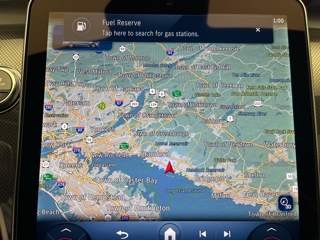 Thumbnail: 2026 Mercedes-Benz C-Class - 18