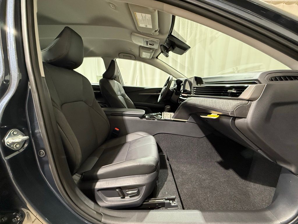 Thumbnail: 2026 Toyota Camry - 20