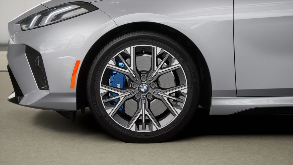 Thumbnail: 2026 BMW 2 Series - 32