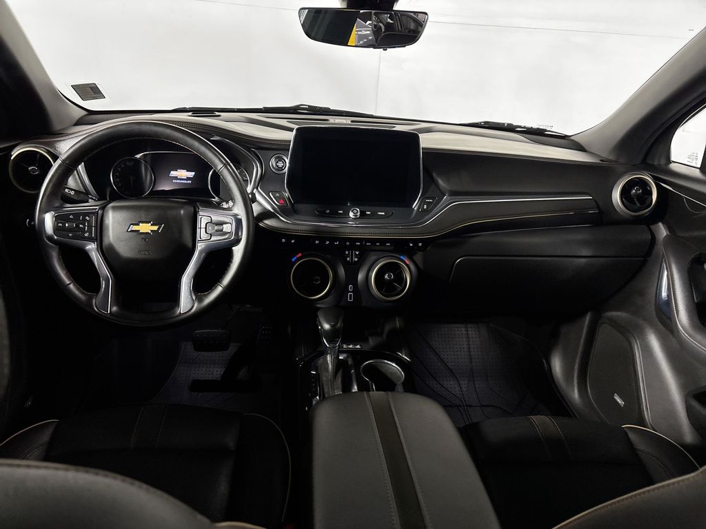 2023 Chevrolet Blazer Premier
