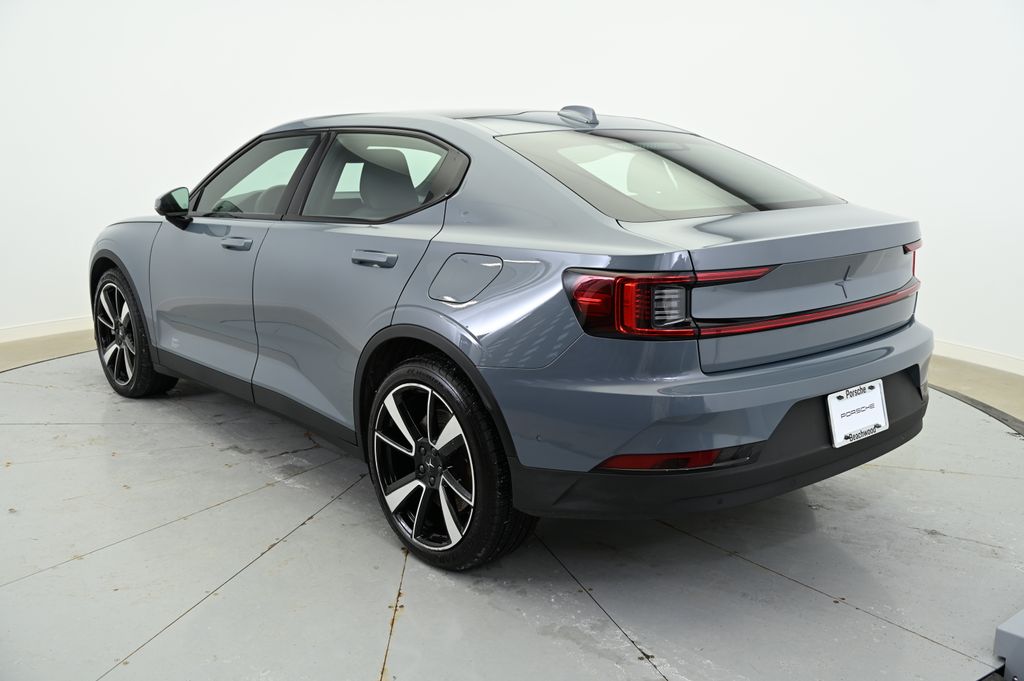 2021 Polestar 2  3