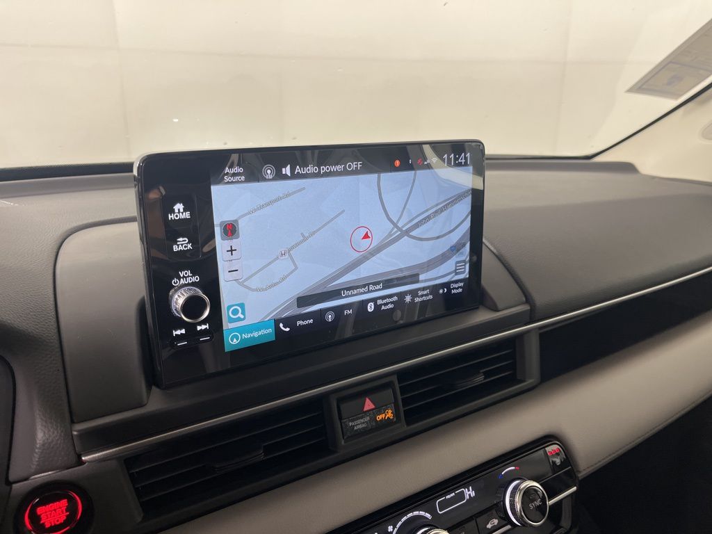 Thumbnail: 2025 Honda Pilot - 30