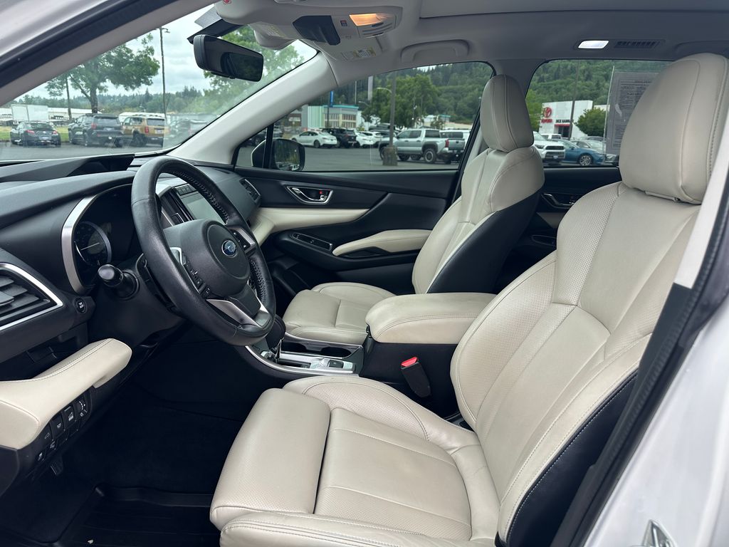 2020 Subaru Ascent Limited