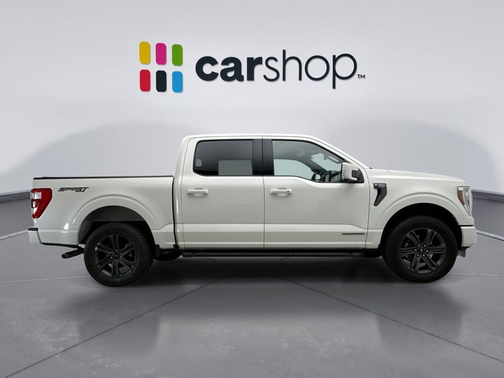 Thumbnail: 2023 Ford F-150 - 6