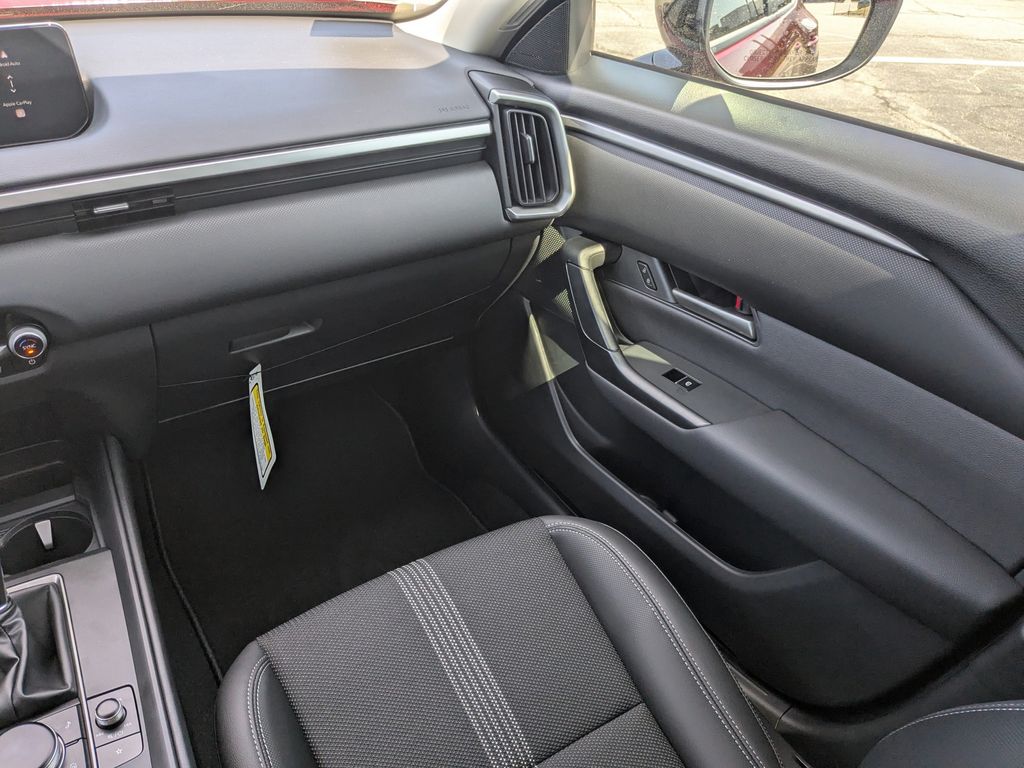 2026 Mazda CX-50 2.5 S Preferred