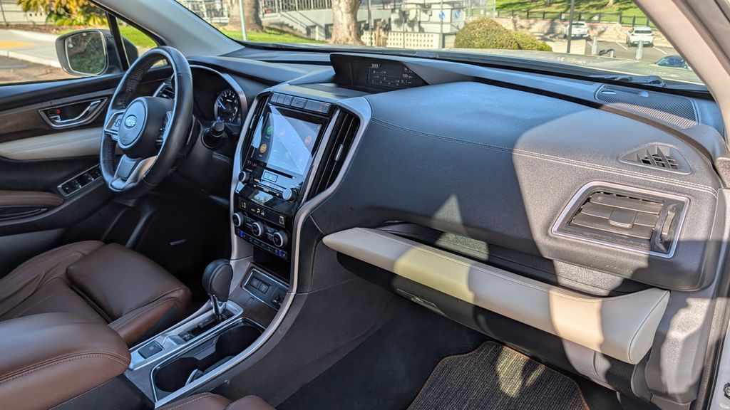 Used 2019 Subaru Ascent Touring 4D Sport Utility