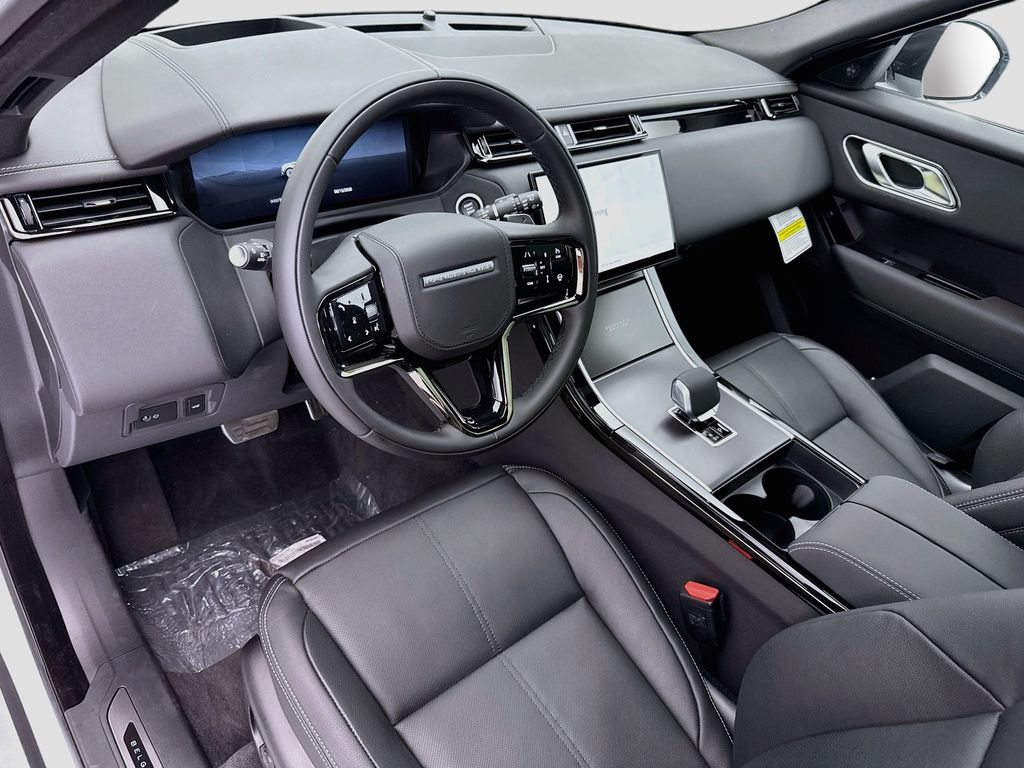 Thumbnail: 2026 Land Rover Range Rover Velar - 10