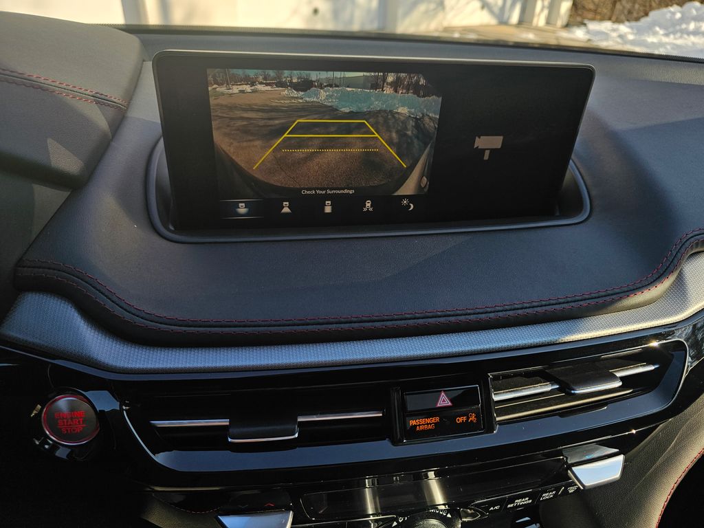 2024 Acura MDX A-SPEC