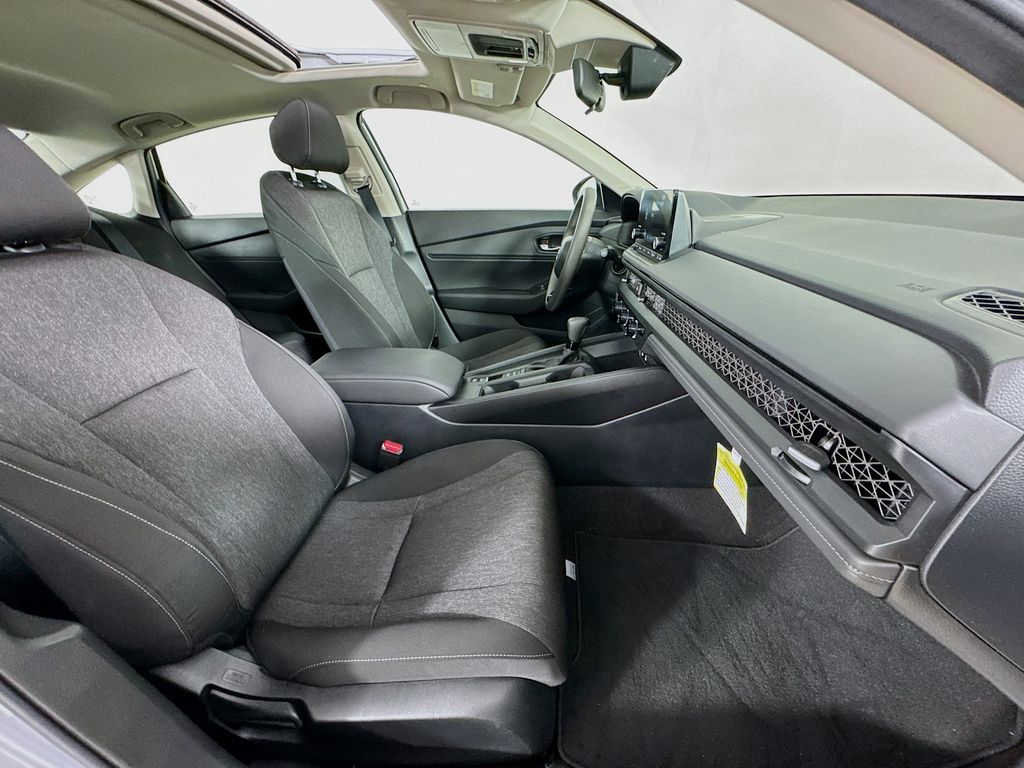 Used Car 2025 Honda Accord  Se For Sale Under $30,000 In Austin, Texas