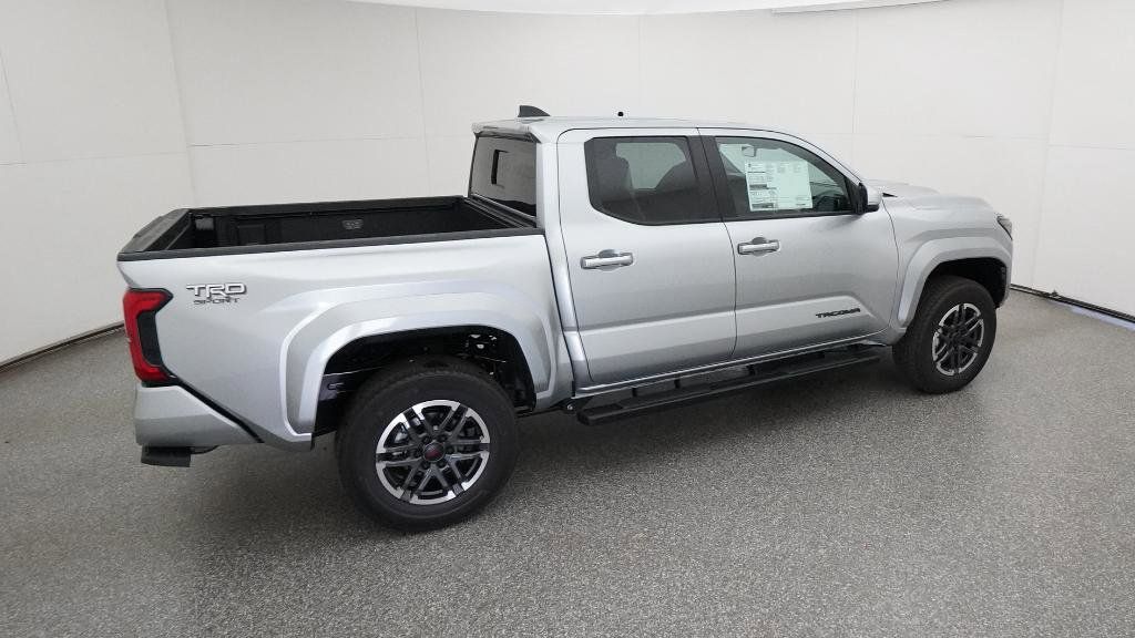 Thumbnail: 2025 Toyota Tacoma - 27