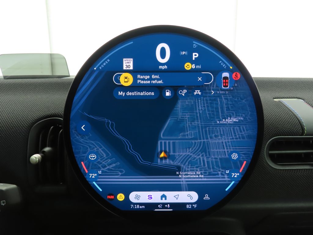 Thumbnail: 2026 MINI Cooper - 17