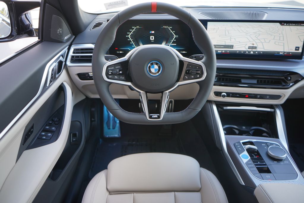 2025 BMW i4 M50 15