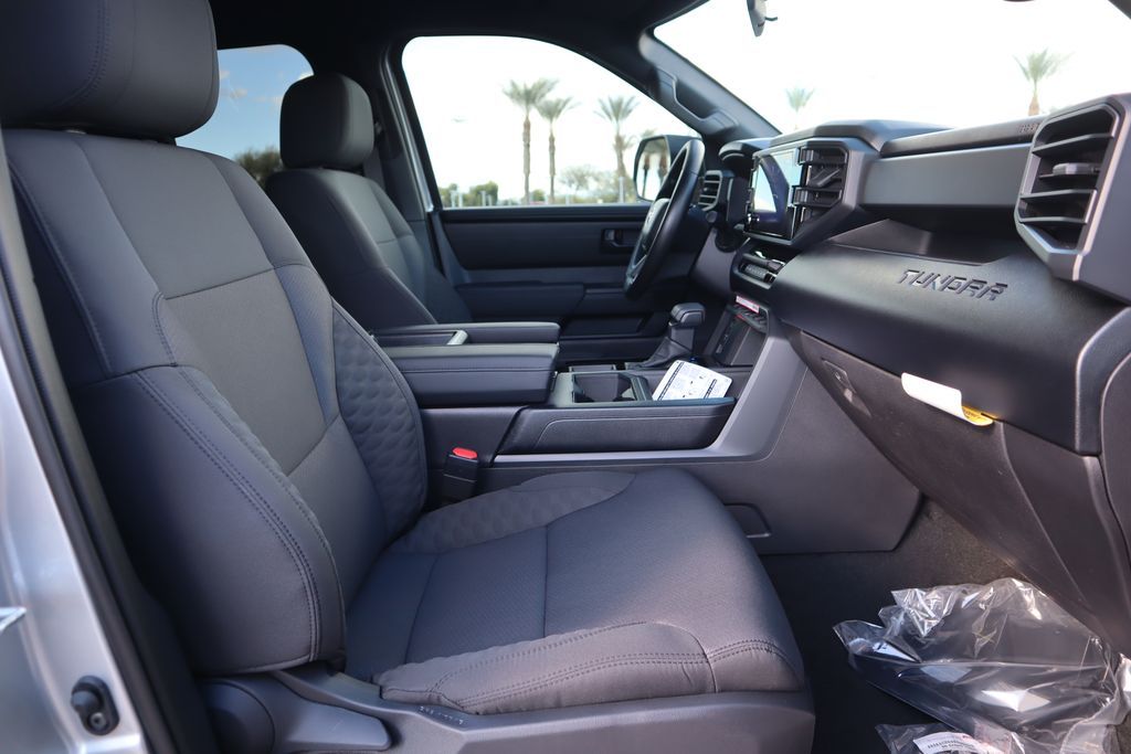 Thumbnail: 2026 Toyota Tundra - 19