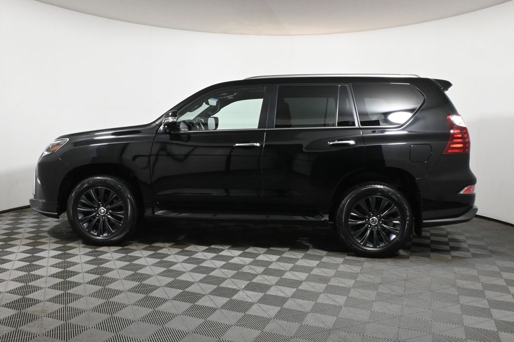 2022 Lexus GX 460 2