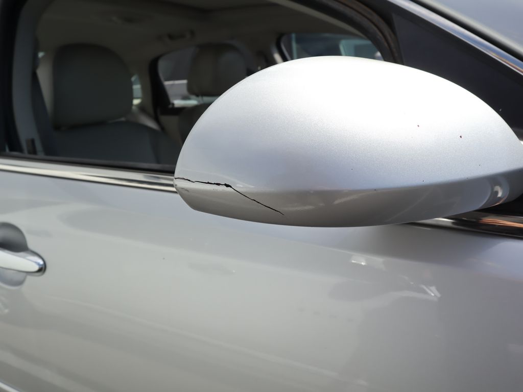 Thumbnail: 2015 Chevrolet Impala - 24