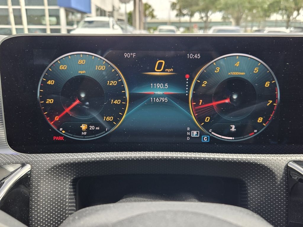 2020 Mercedes-Benz A-Class - $17,499