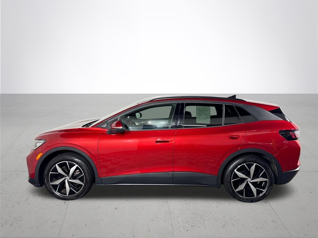 2023 Volkswagen ID.4 S