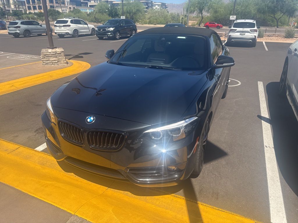 2020 BMW 2 Series 230i 2