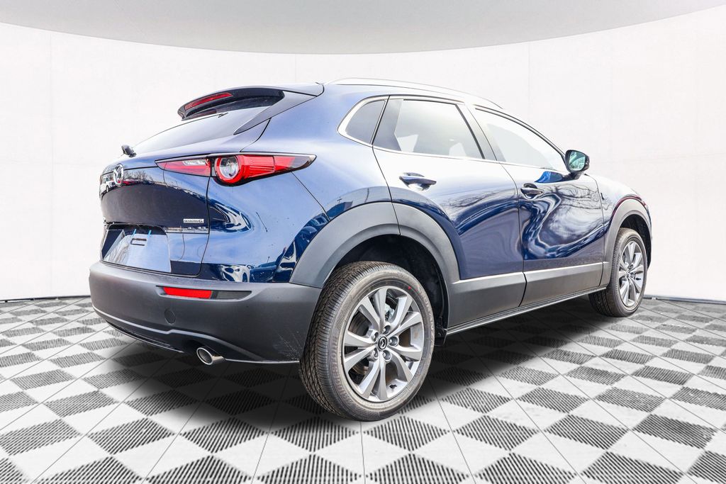 2024 Mazda CX-30 2.5 S Premium Package 14