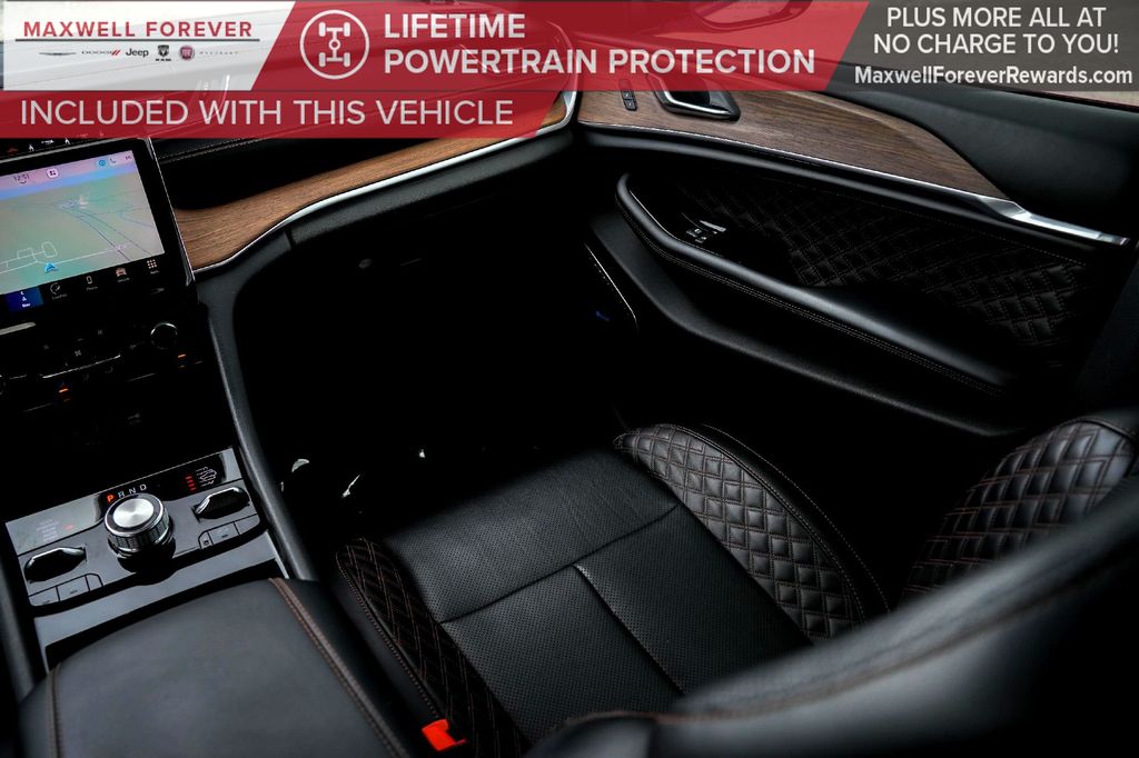 Used Car 2022 Jeep Grand Cherokee  Summit For Sale Under $50,000 In Taylor, Texas