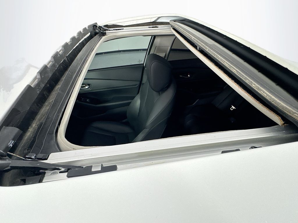 Used Car 2024 Honda Accord Hybrid  Touring For Sale Under $30,000 In Austin, Texas