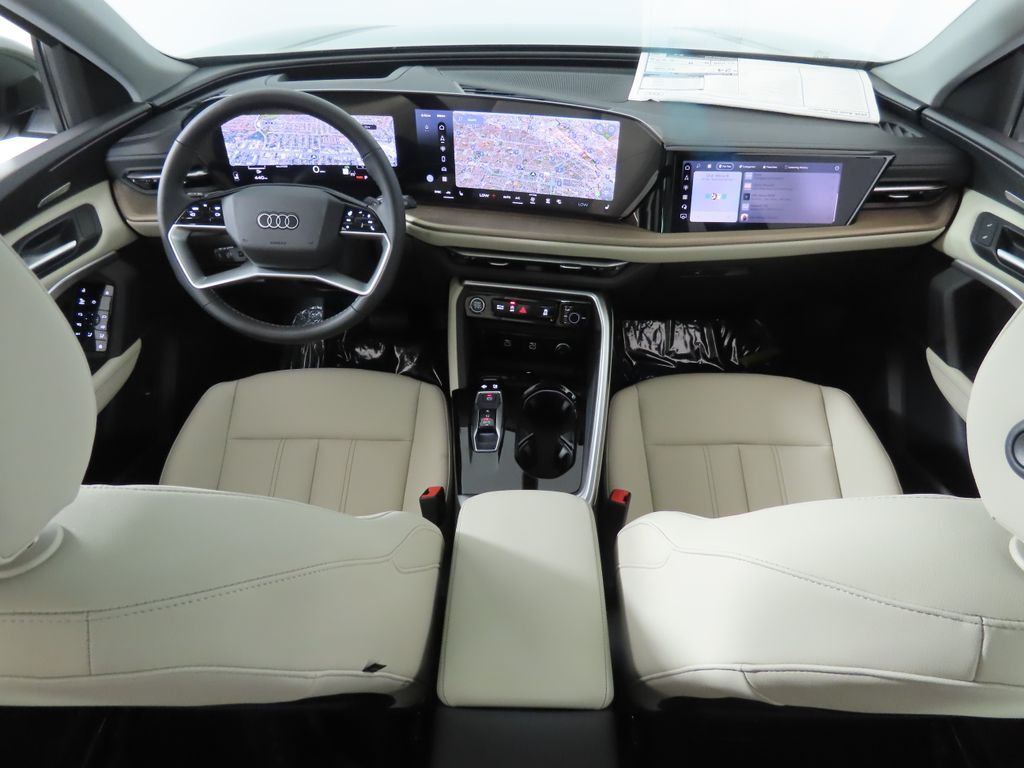 Thumbnail: 2026 Audi Q5 - 13