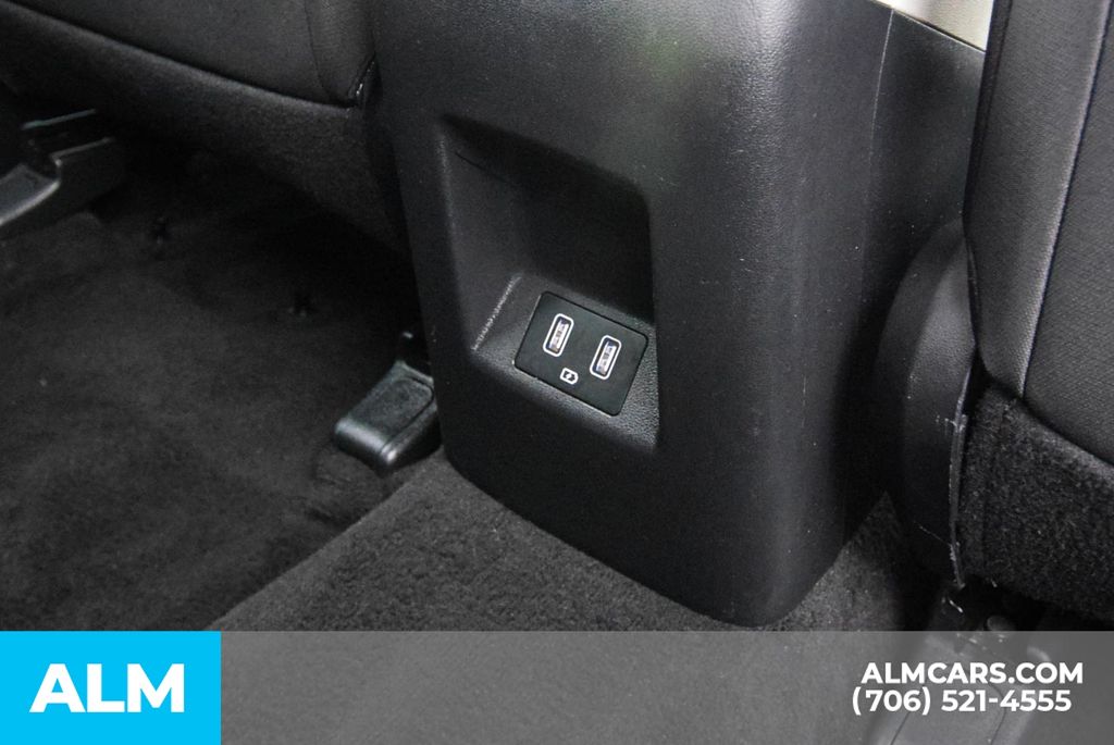 2024 Hyundai Tucson SEL photo 33