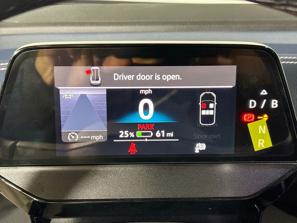 2025 Volkswagen ID.4 Pro S Plus