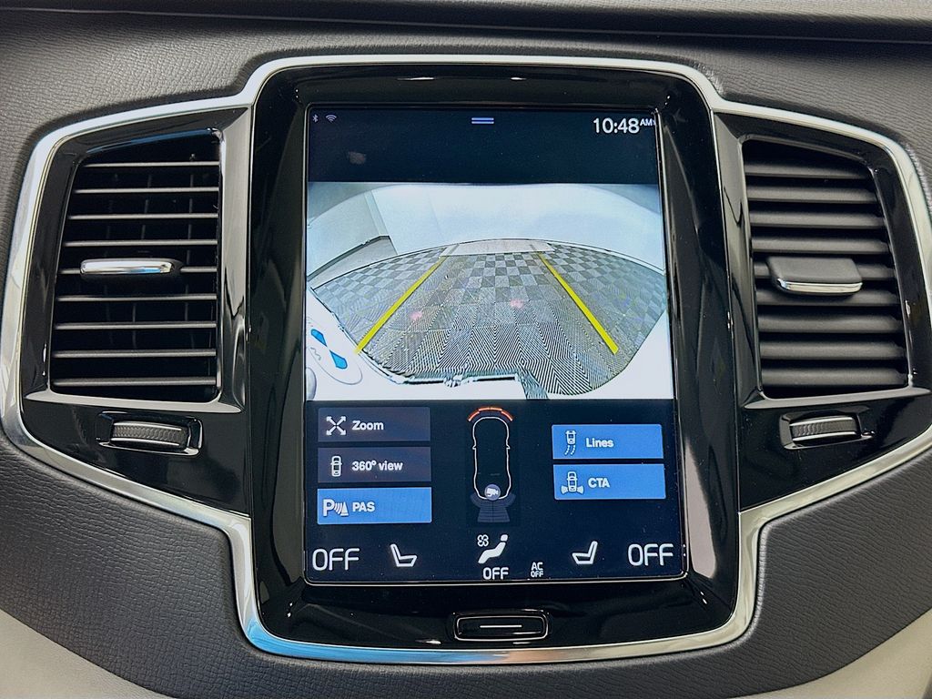 Thumbnail: 2021 Volvo XC90 - 14