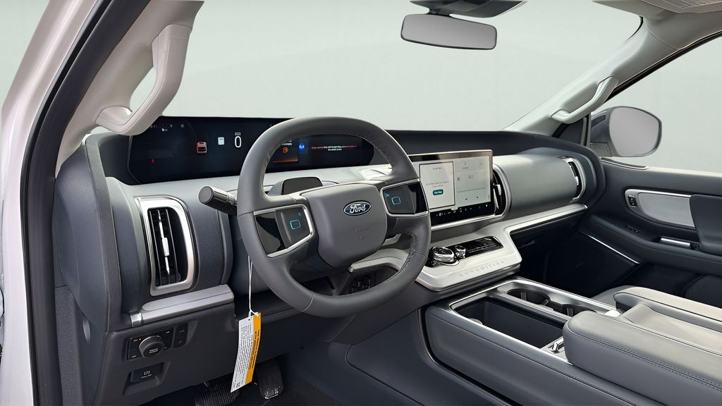 2026 Ford Expedition