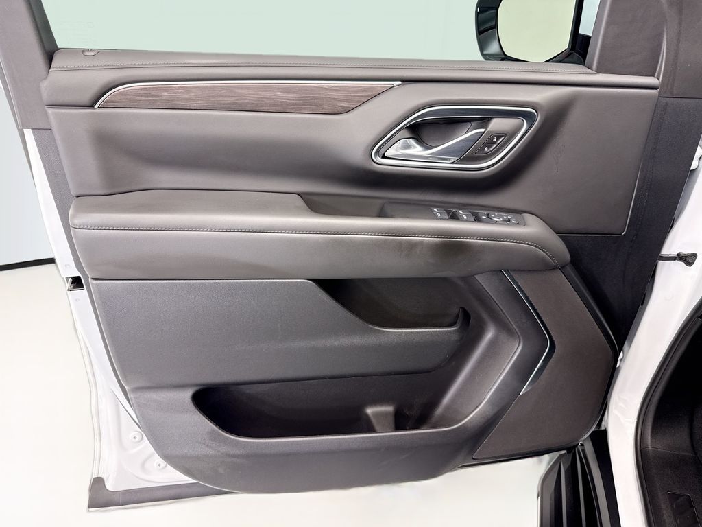 Thumbnail: 2024 Chevrolet Tahoe - 23