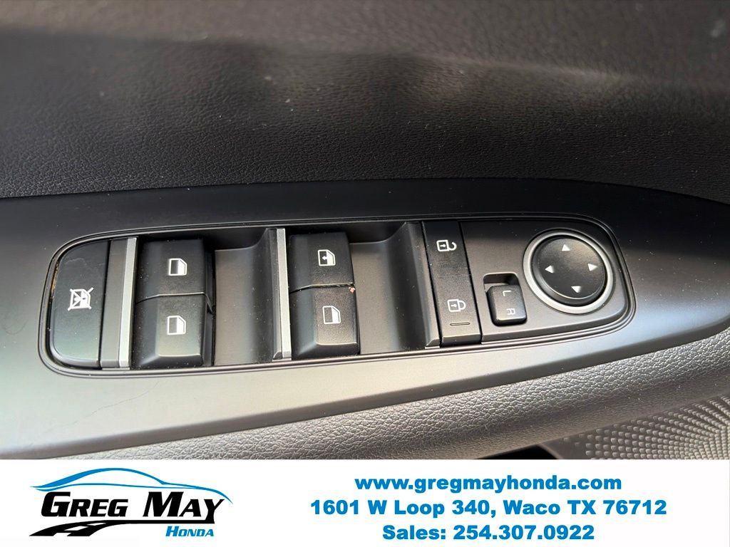 2023 Kia Forte LXS Black at Greg May Honda
