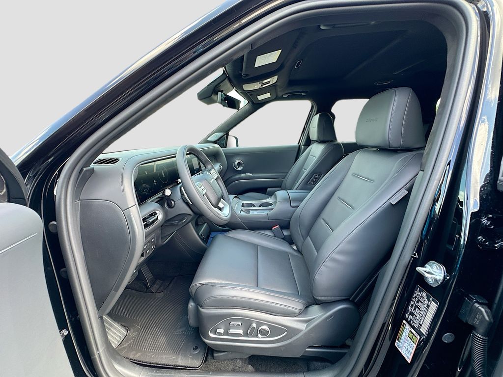 Thumbnail: 2026 Hyundai Palisade - 16