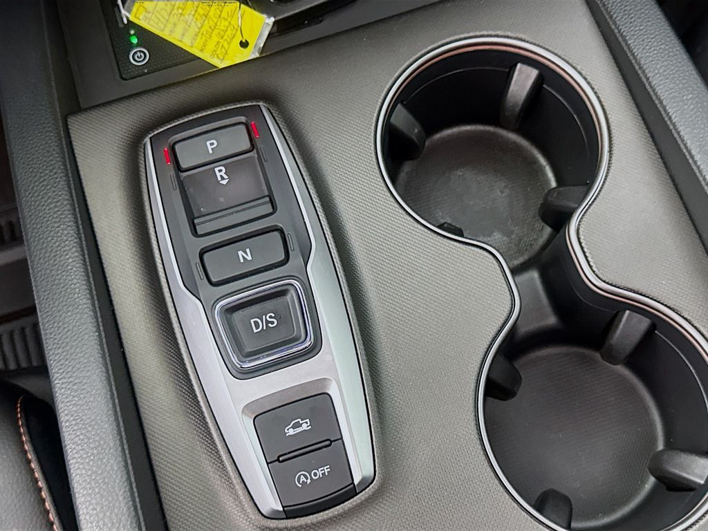 Used Car 2024 Honda Ridgeline  Trailsport For Sale Under $40,000 In Austin, Texas