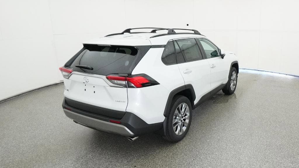 Thumbnail: 2025 Toyota RAV4 - 19