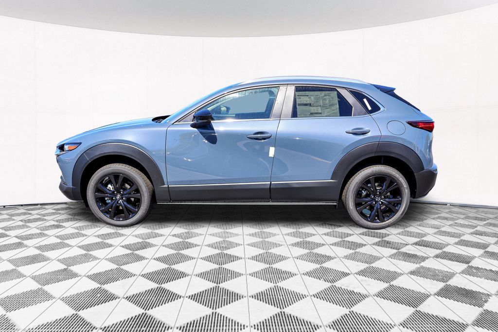 2024 Mazda CX-30 2.5 S Carbon Edition 10