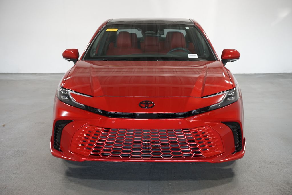 Thumbnail: 2025 Toyota Camry - 2