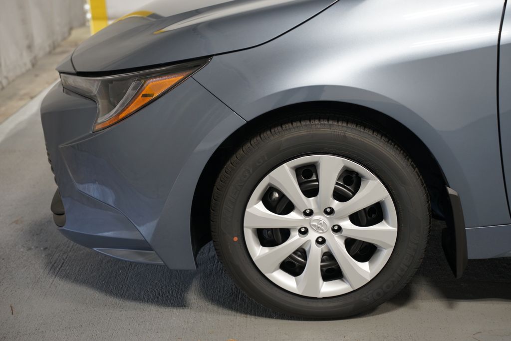 Thumbnail: 2026 Toyota Corolla - 5