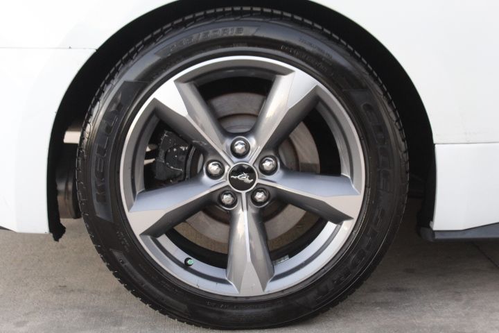 Used Car 2017 Ford Mustang  Gt For Sale Under $30,000 In Georgetown, Texas