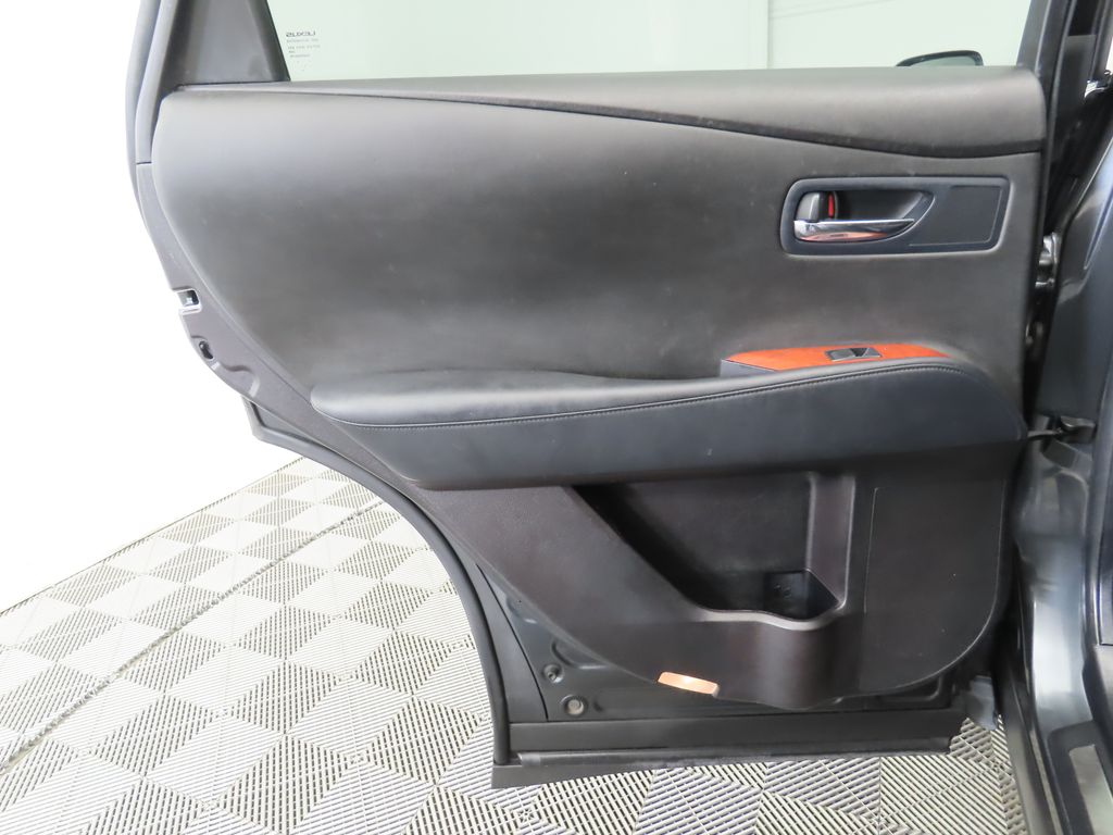 Thumbnail: 2010 Lexus RX - 24